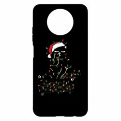 Xiaomi Redmi Note 9 5G/Redmi Note 9T