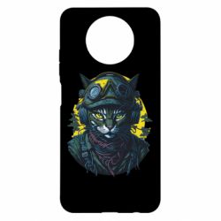 Xiaomi Redmi Note 9 5G/Redmi Note 9T