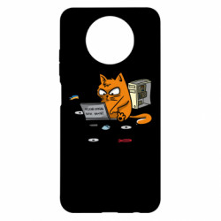 Xiaomi Redmi Note 9 5G/Redmi Note 9T