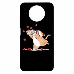 Xiaomi Redmi Note 9 5G/Redmi Note 9T