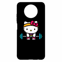 Xiaomi Redmi Note 9 5G/Redmi Note 9T