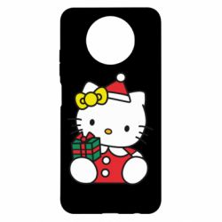 Xiaomi Redmi Note 9 5G/Redmi Note 9T