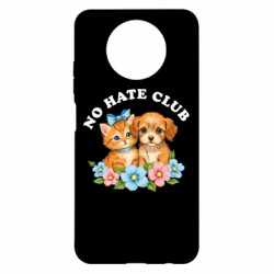 Xiaomi Redmi Note 9 5G/Redmi Note 9T