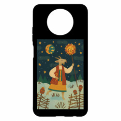 Xiaomi Redmi Note 9 5G/Redmi Note 9T