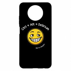 Xiaomi Redmi Note 9 5G/Redmi Note 9T