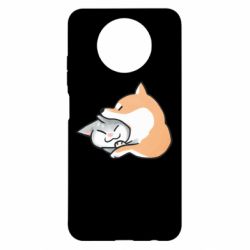 Xiaomi Redmi Note 9 5G/Redmi Note 9T