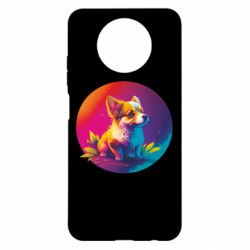 Xiaomi Redmi Note 9 5G/Redmi Note 9T