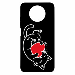 Xiaomi Redmi Note 9 5G/Redmi Note 9T