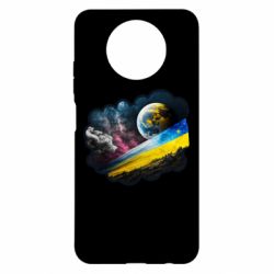 Xiaomi Redmi Note 9 5G/Redmi Note 9T