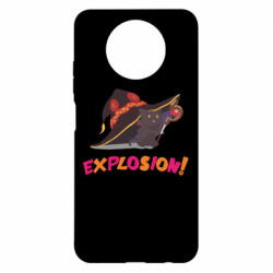 Xiaomi Redmi Note 9 5G/Redmi Note 9T