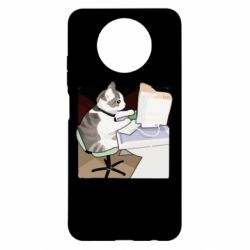 Xiaomi Redmi Note 9 5G/Redmi Note 9T