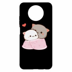 Xiaomi Redmi Note 9 5G/Redmi Note 9T