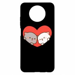 Xiaomi Redmi Note 9 5G/Redmi Note 9T