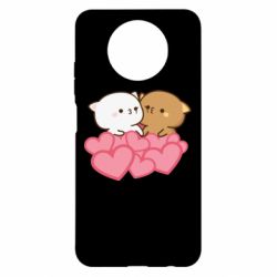 Xiaomi Redmi Note 9 5G/Redmi Note 9T