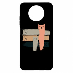 Xiaomi Redmi Note 9 5G/Redmi Note 9T