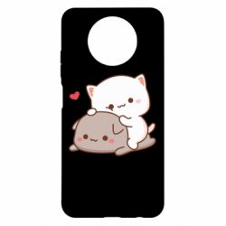 Xiaomi Redmi Note 9 5G/Redmi Note 9T