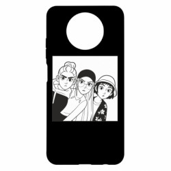 Xiaomi Redmi Note 9 5G/Redmi Note 9T