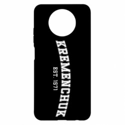 Xiaomi Redmi Note 9 5G/Redmi Note 9T