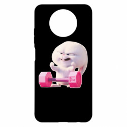 Xiaomi Redmi Note 9 5G/Redmi Note 9T