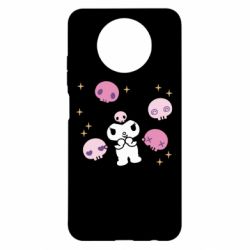 Xiaomi Redmi Note 9 5G/Redmi Note 9T