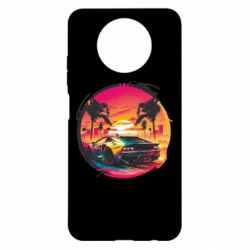 Xiaomi Redmi Note 9 5G/Redmi Note 9T