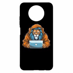 Xiaomi Redmi Note 9 5G/Redmi Note 9T