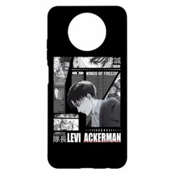 Xiaomi Redmi Note 9 5G/Redmi Note 9T