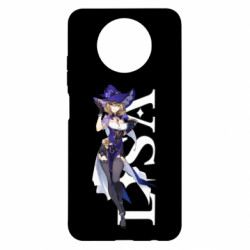 Xiaomi Redmi Note 9 5G/Redmi Note 9T