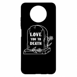 Xiaomi Redmi Note 9 5G/Redmi Note 9T