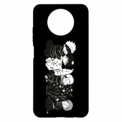 Xiaomi Redmi Note 9 5G/Redmi Note 9T