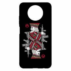 Xiaomi Redmi Note 9 5G/Redmi Note 9T