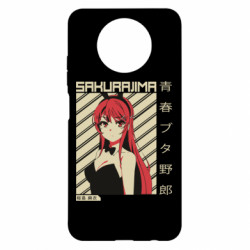 Xiaomi Redmi Note 9 5G/Redmi Note 9T