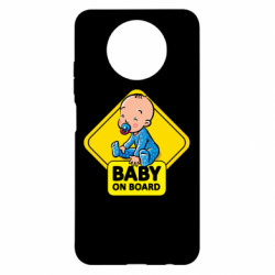 Xiaomi Redmi Note 9 5G/Redmi Note 9T