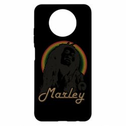 Чехол из раздела Bob Marley Marley для Xiaomi Redmi Note 9 5G/Redmi Note 9T - FATLINE Чехол из раздела Bob Marley Marley для Xiaomi Redmi Note 9 5G/Redmi Note 9T
