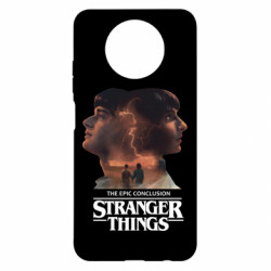 Xiaomi Redmi Note 9 5G/Redmi Note 9T