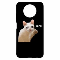 Xiaomi Redmi Note 9 5G/Redmi Note 9T
