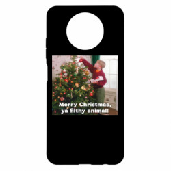 Xiaomi Redmi Note 9 5G/Redmi Note 9T