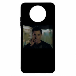 Xiaomi Redmi Note 9 5G/Redmi Note 9T