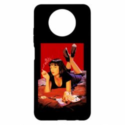 Xiaomi Redmi Note 9 5G/Redmi Note 9T