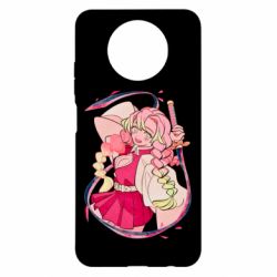 Xiaomi Redmi Note 9 5G/Redmi Note 9T