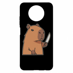 Xiaomi Redmi Note 9 5G/Redmi Note 9T