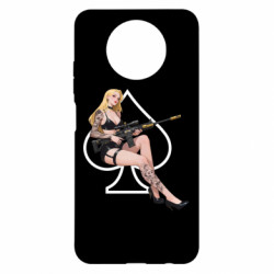 Xiaomi Redmi Note 9 5G/Redmi Note 9T