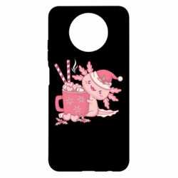 Xiaomi Redmi Note 9 5G/Redmi Note 9T