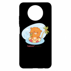 Xiaomi Redmi Note 9 5G/Redmi Note 9T