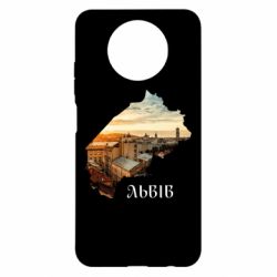 Xiaomi Redmi Note 9 5G/Redmi Note 9T