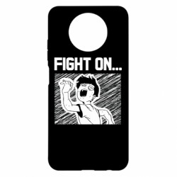 Xiaomi Redmi Note 9 5G/Redmi Note 9T