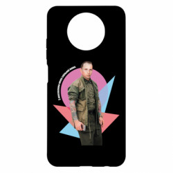 Xiaomi Redmi Note 9 5G/Redmi Note 9T