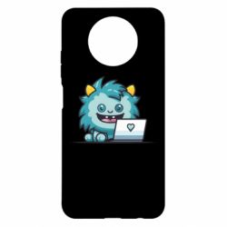 Xiaomi Redmi Note 9 5G/Redmi Note 9T