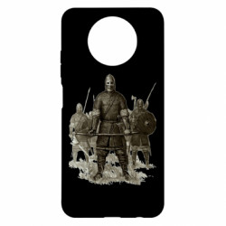 Xiaomi Redmi Note 9 5G/Redmi Note 9T