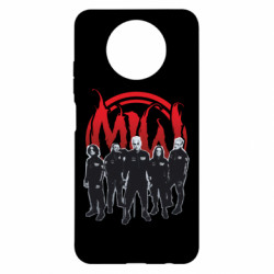 Xiaomi Redmi Note 9 5G/Redmi Note 9T